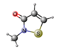 MIT-10%，50%   甲基異噻唑啉酮-10%，50%