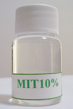 MIT-10%，50%   甲基異噻唑啉酮-10%，50%